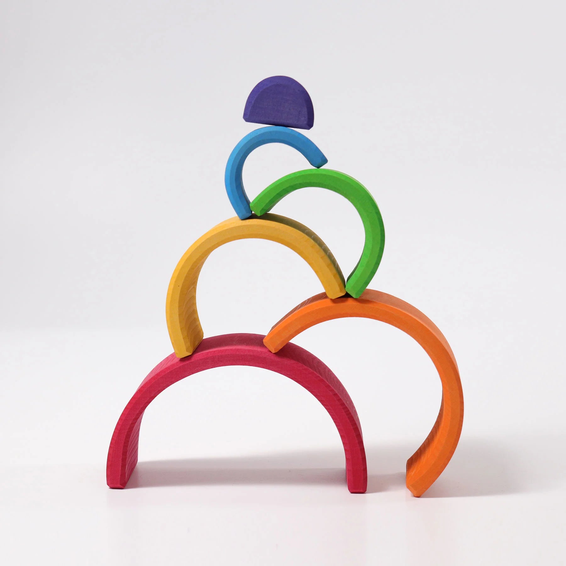 Creative Rainbow Play Set