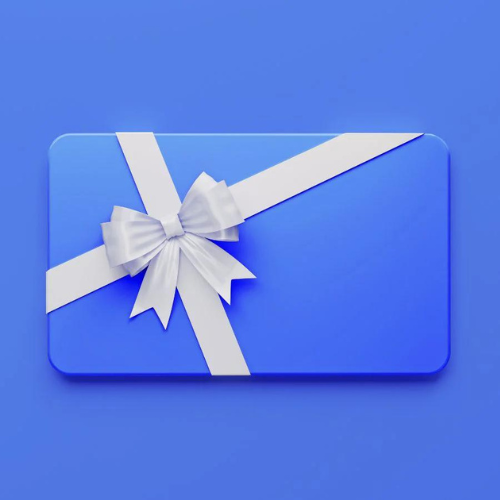 Montessori Mission™ Gift Card